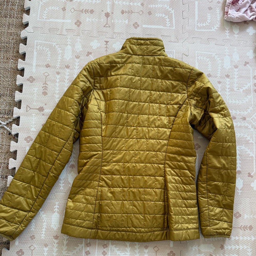 Patagonia Women's Lightweight Quilted Jacket XS - Picture 2 of 5